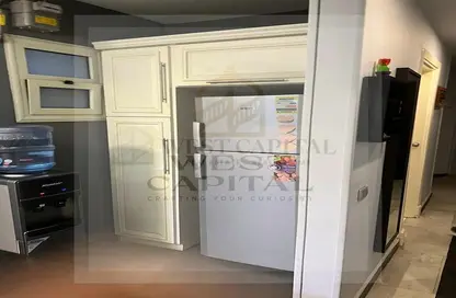 Apartment - 2 Bedrooms - 2 Bathrooms for rent in Dream Land St. - Dream Land - Al Wahat Road - 6 October City - Giza
