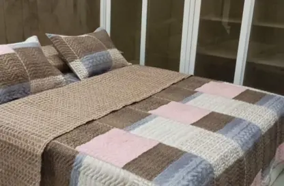 شقة - غرفة نوم - 1 حمام للايجار في أشجار سيتي - طريق الواحات - مدينة 6 أكتوبر - الجيزة