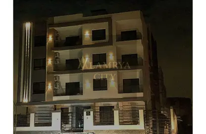 شقة - 3 غرف نوم - 2 حمامات للبيع في بيت الوطن - التجمع الخامس - مدينة القاهرة الجديدة - القاهرة