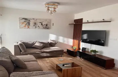 Apartment - 2 Bedrooms - 1 Bathroom for rent in Madinaty - Cairo