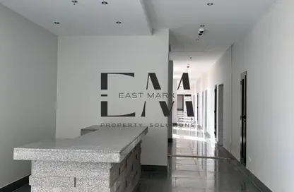 Office Space - Studio for rent in The Hub - 5th Settlement Compounds - The 5th Settlement - New Cairo City - Cairo