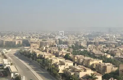 شقة - 3 غرف نوم - 3 حمامات للبيع في بارك سايد ريزيدنس - أبراج زيد - كمبوندات الشيخ زايد - الشيخ زايد - الجيزة