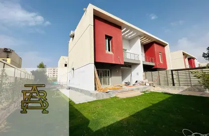 تاون هاوس - 3 غرف نوم - 3 حمامات للبيع في مدينتي - القاهرة