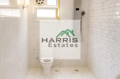 Apartment - 2 Bedrooms - 3 Bathrooms for rent in Al Khamayel city - Sheikh Zayed Compounds - Sheikh Zayed City - Giza