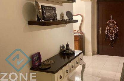 Apartment - 3 Bedrooms - 2 Bathrooms for sale in Madinaty - Cairo