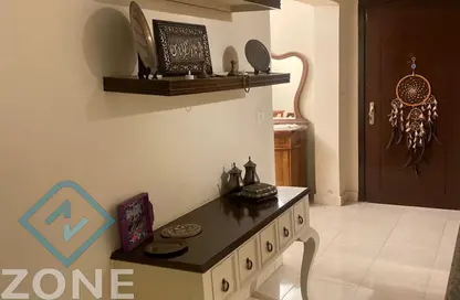 Apartment - 3 Bedrooms - 2 Bathrooms for sale in Madinaty - Cairo