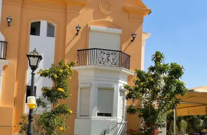 Villa - 7 Bedrooms - 6 Bathrooms for sale in Layan Residence - 5th Settlement Compounds - The 5th Settlement - New Cairo City - Cairo