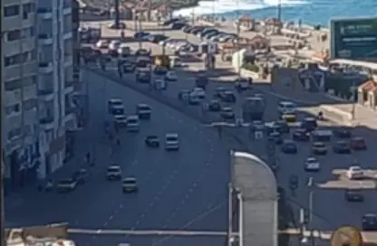 شقة - 3 غرف نوم - 2 حمامات للبيع في سبورتنج - حي شرق - الاسكندرية