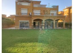 Villa - 5 bedrooms - 5 bathrooms for للبيع in Dyar Compound - 90 Street - The 5th Settlement - New Cairo City - Cairo