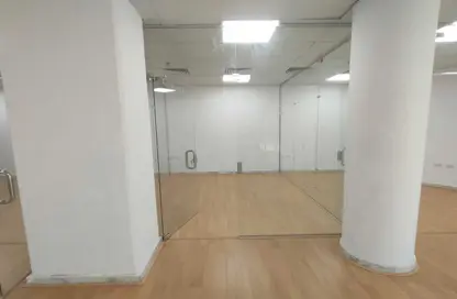 مساحات مكتبية - استوديو - 1 حمام للبيع في ووك اوف كايرو - كمبوندات الشيخ زايد - الشيخ زايد - الجيزة