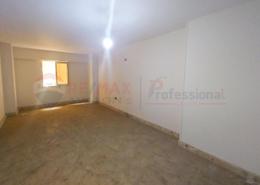 Office Space - 2 bathrooms for للبيع in Saqr Basha St. - El Anfoshy - Hay El Gomrok - Alexandria