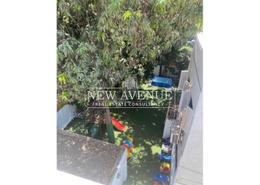 Villa - 7 bedrooms - 3 bathrooms for للبيع in Al Sayed Al Marghany St. - Almazah - Heliopolis - Masr El Gedida - Cairo