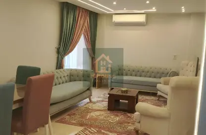 شقة - 2 غرف نوم - 1 حمام للايجار في پريڤادو - مدينتي - القاهرة