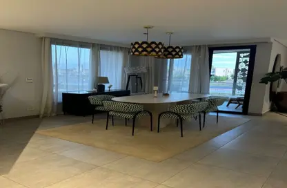 Villa - 4 Bedrooms - 4 Bathrooms for sale in Badya Palm Hills - 6 October Compounds - 6 October City - Giza