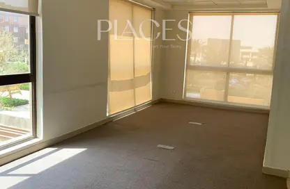Office Space - Studio - 3 Bathrooms for rent in Mivida - 5th Settlement Compounds - The 5th Settlement - New Cairo City - Cairo