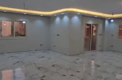 Apartment - 3 Bedrooms - 3 Bathrooms for sale in Tiba Gardens - Northern Expansions - 6 October City - Giza