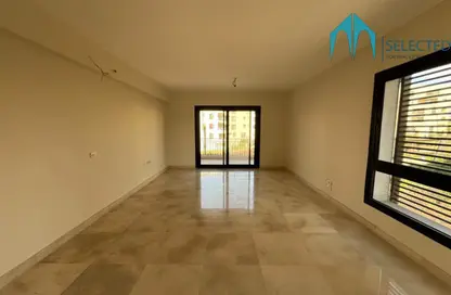 Apartment - 3 Bedrooms - 2 Bathrooms for rent in O West - 6 October Compounds - 6 October City - Giza