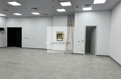 Office Space - Studio - 2 Bathrooms for rent in Eastown - 5th Settlement Compounds - The 5th Settlement - New Cairo City - Cairo