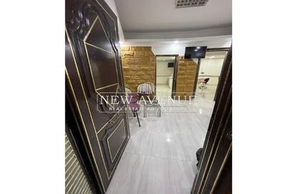عيادة - استوديو - 3 حمامات للايجار في شارع المنيل - المنيل - حي المنيل - القاهرة