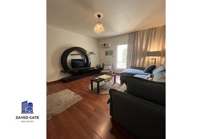 Apartment - 2 Bedrooms - 1 Bathroom for rent in Hadayek Al Mohandessin - 4th District - Sheikh Zayed City - Giza