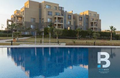 Penthouse - 3 Bedrooms - 3 Bathrooms for sale in Palm Parks   Palm Hills - South Dahshur Link - 6 October City - Giza