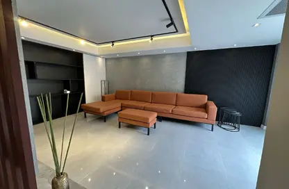 Villa - 4 Bedrooms - 5 Bathrooms for rent in La Terra - South Investors Area - New Cairo City - Cairo