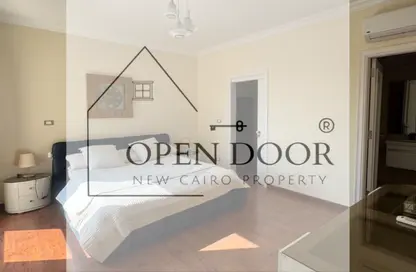 Apartment - 4 Bedrooms - 3 Bathrooms for rent in Eastown - 5th Settlement Compounds - The 5th Settlement - New Cairo City - Cairo
