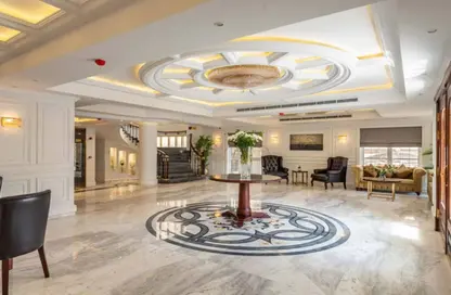 Villa - 4 Bedrooms - 4 Bathrooms for sale in Etapa - Sheikh Zayed Compounds - Sheikh Zayed City - Giza
