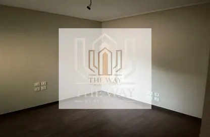 Apartment - 3 Bedrooms - 3 Bathrooms for sale in Garden Lakes - 6 October Compounds - 6 October City - Giza