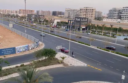 شقة - 3 غرف نوم - 2 حمامات للبيع في مدينتي - القاهرة
