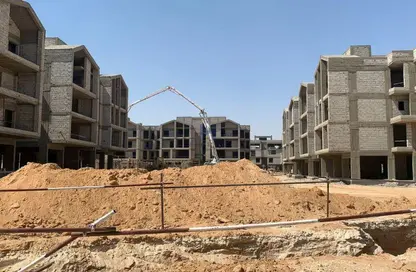 تاون هاوس - 3 غرف نوم - 2 حمامات للبيع في فاي سوديك - مدينة زايد الجديدة - الشيخ زايد - الجيزة