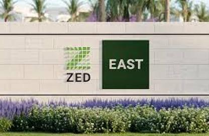 Townhouse - 4 Bedrooms - 4 Bathrooms for sale in Zed East - 5th Settlement Compounds - The 5th Settlement - New Cairo City - Cairo