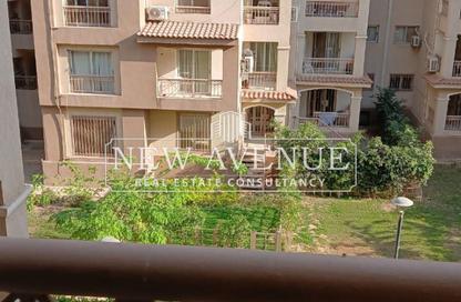 Apartment - 2 Bedrooms - 1 Bathroom for sale in Madinaty - Cairo