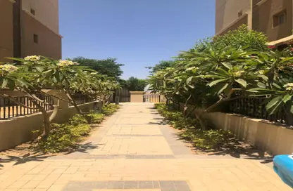 شقة - 2 غرف نوم - 2 حمامات للبيع في سراي - كمبوندات مدينة المستقبل - مدينة المستقبل - القاهرة
