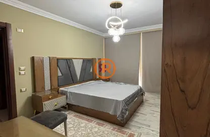 Apartment - 3 Bedrooms - 3 Bathrooms for sale in One Kattameya - El Katameya Compounds - El Katameya - New Cairo City - Cairo