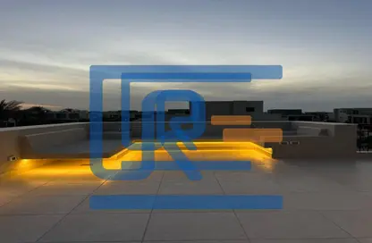 تاون هاوس - 5 غرف نوم - 5 حمامات للايجار في سوديك ايست - الحي السادس - هليوبوليس الجديدة - القاهرة