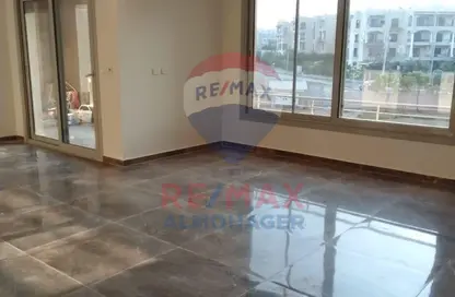 شقة - 2 غرف نوم - 2 حمامات للايجار في فيلدج جيت - المستثمرين الجنوبية - مدينة القاهرة الجديدة - القاهرة