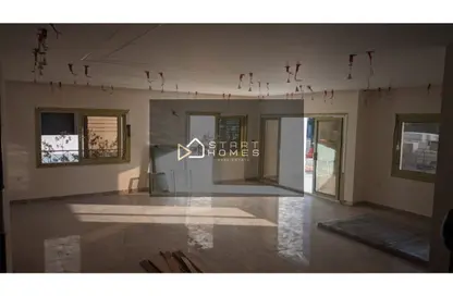 Townhouse - 3 Bedrooms - 3 Bathrooms for rent in Madinaty - Cairo