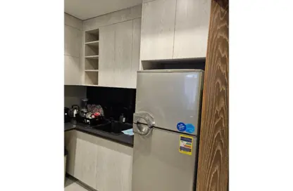 Apartment - 2 Bedrooms - 3 Bathrooms for rent in Aeon - 6 October Compounds - 6 October City - Giza