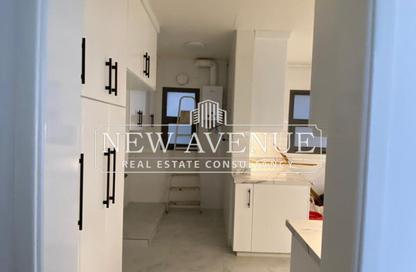 Apartment - 3 Bedrooms - 3 Bathrooms for rent in Eastown - 5th Settlement Compounds - The 5th Settlement - New Cairo City - Cairo