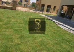 فيلا - 6 غرف نوم - 5 حمامات for للايجار in ميفيدا - كمبوندات التجمع الخامس - التجمع الخامس - مدينة القاهرة الجديدة - القاهرة
