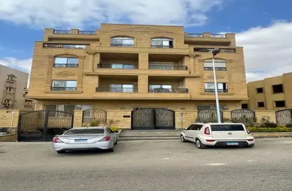 Apartment - 3 Bedrooms - 2 Bathrooms for rent in East The Academy - New Cairo City - Cairo