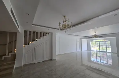 Townhouse - 4 Bedrooms - 4 Bathrooms for rent in Layan Residence - 5th Settlement Compounds - The 5th Settlement - New Cairo City - Cairo