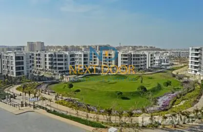 Apartment - 3 Bedrooms - 3 Bathrooms for sale in Taj City - 5th Settlement Compounds - The 5th Settlement - New Cairo City - Cairo