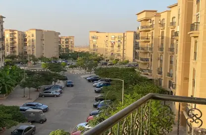 شقة - 3 غرف نوم - 3 حمامات للبيع في امتداد الرحاب - الرحاب - مدينة القاهرة الجديدة - القاهرة