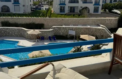 Chalet - 3 Bedrooms - 2 Bathrooms for sale in Mountain View - Ras Al Hekma - North Coast Chalet - 3 Bedrooms - 2 Bathrooms for sale in Mountain View - Ras Al Hekma - North Coast