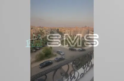 Apartment - 3 Bedrooms - 2 Bathrooms for rent in Orouba Axis - Area A - Ganoob El Acadimia - New Cairo City - Cairo