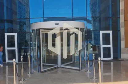 مساحات مكتبية - استوديو - 3 حمامات للايجار في فى90 - شارع التسعين الشمالي - التجمع الخامس - مدينة القاهرة الجديدة - القاهرة