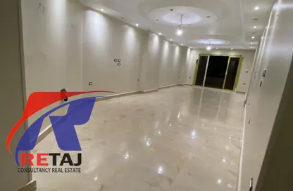 Apartment - 3 Bedrooms - 2 Bathrooms for sale in Africa   Emtedad Moustafa Al Nahas - 9th Zone - Nasr City - Cairo