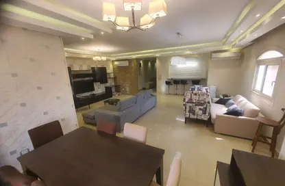 Apartment - 3 Bedrooms - 2 Bathrooms for sale in El Banafseg 10 - El Banafseg - New Cairo City - Cairo